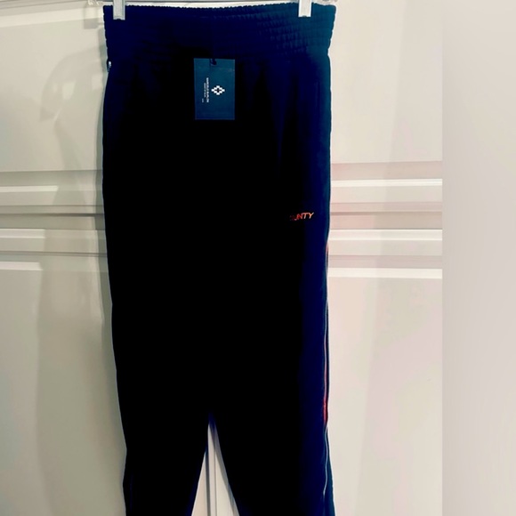 Marcelo Burlon County Of Milan pants
